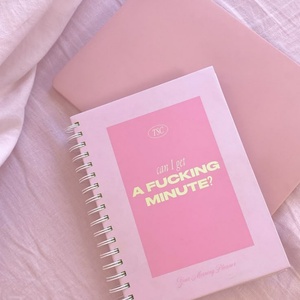 Personalised Logo A4 A5 A6 <strong>Note</strong> Book Custom Print Paper Hardcover Journal Diary <strong>Notebook</strong> - Product Image 3