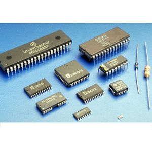 DRV5055A4QDBZR Sensores magnéticos de efecto Hall de montaje en placa Sensor de efecto Hall lineal radiométrico con salida analógica