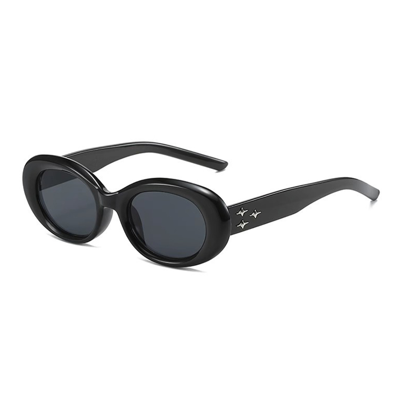Negro/gris negro