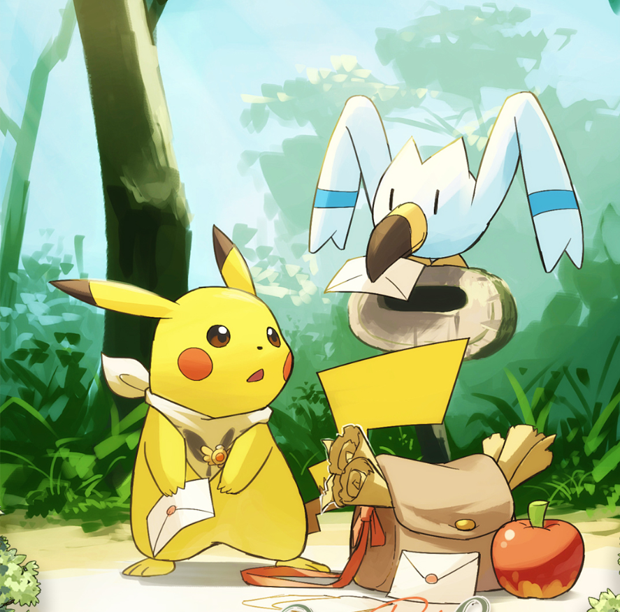 pokemonisé