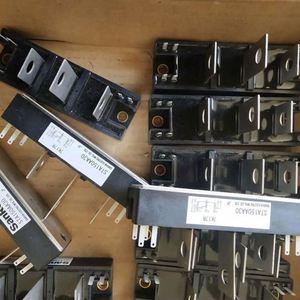 โมดูลไทริสเตอร์โมดูล PK70F-120 PK70F-160 IGBT ไดโอดโมดูลไฟฟ้า SCR วงจรเรียงกระแสชิ้นส่วนอิเล็กทรอนิกส์ - Product Image 5