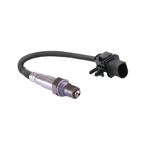 Sensores automáticos aguas arriba y aguas abajo Sensor de oxígeno de banda ancha 0258017025 Sensor O2 para PLX AEM 30-2004 AEM 30-4110 UEGO - Product Image 1