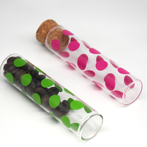 1ml 2ml 3ml <strong>5ml</strong> Miniature Glass Vials Essential Oil <strong>Dropper</strong> <strong>Bottle</strong> - Product Image 3