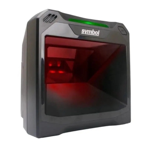 DS7708 Zebra Symbol vertikaler Slot Barcode Scanner 1D/2D Freisprecheinrichtung USB Barcode Reader - Product Image 2