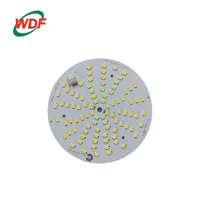 Leading <strong>PCB</strong> Board Manufacturer for 12V <strong>LED</strong> <strong>PCB</strong> and PCBA Solutions