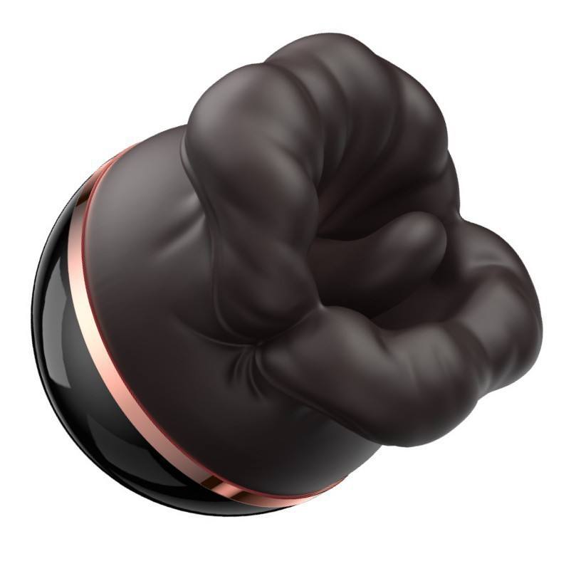 Black-Flapping Vibration