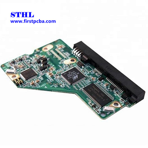高品質両面FR4pcb & PCBAカスタムPCBA医療機器pcba BOMガーバーファイルpcb & PCBAサービス - Product Image 4