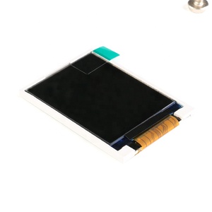 Módulo de pantalla LCD TFT de 1 .. 8 pulgadas, unidad ST7735, interfaz SPI 128*160 - Product Image 3