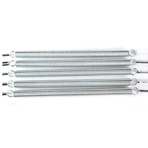 Factory Wholesale Five Springs Chest <strong>Expander</strong> <strong>Pull</strong> Exerciser With Hand Gripper Wrist Developer for Training Arms Chest - Product Image 2