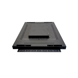 19 "vasetto d'oro monitor Touch Screen da tavolo per macchine da gioco POG/WMS - Product Image 6