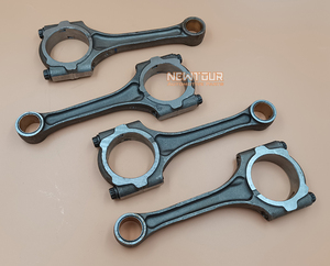 Automotive Parts Other Engine Parts 4G20 <strong>Connecting</strong> <strong>Rod</strong> for Geely Emgrand EC8 Car Accessories