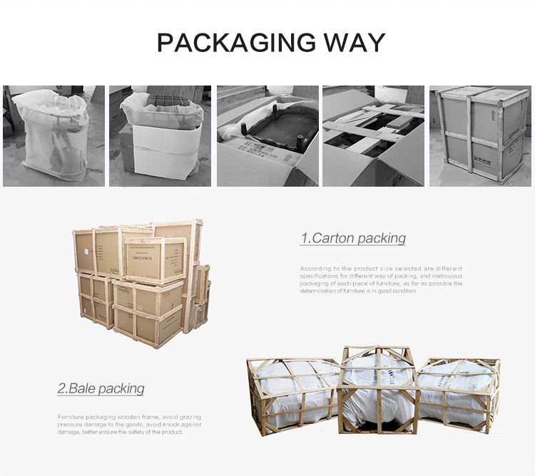 luxury dubai bedroom furniture set for sale from foshan