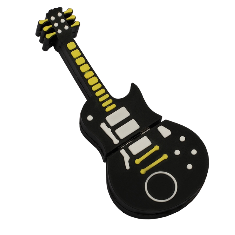 Guitarra eléctrica