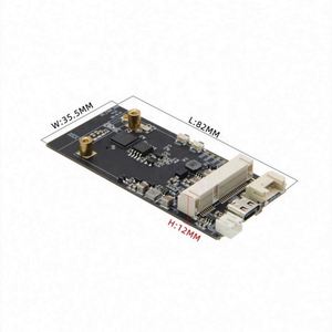 Scheda di sviluppo CAM ESP32-S3 WiFi BLE 5.0 modulo Wireless con telecamera OV2640 T-SIMCAM - Product Image 4