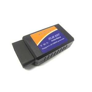 ELM327 V1.5 OBD2 Scanner BT/Wifi ELM 327 OBD Auto diagnose tool Für Android /IOS PK Vgate Icar2 Code Reader - Product Image 4