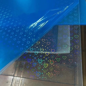 Preço de Fábrica Atacado Folha Acrílica Flexível Iridescente Dicroica de 1-12mm com Serviço de Corte Tamanhos Personalizados Disponíveis - Product Image 2
