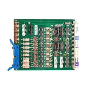 Drives <strong>Input</strong> Output Power Module 5366368-B New Module - Product Image 2