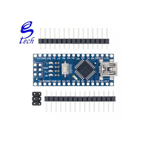Hochwertiger Bootloader-kompatibler CH340 USB-Treiber 16MHz Guter Preis V3.0 USB-Treiber ATMEGA328 ATMEGA328P-Modul - Product Image 1