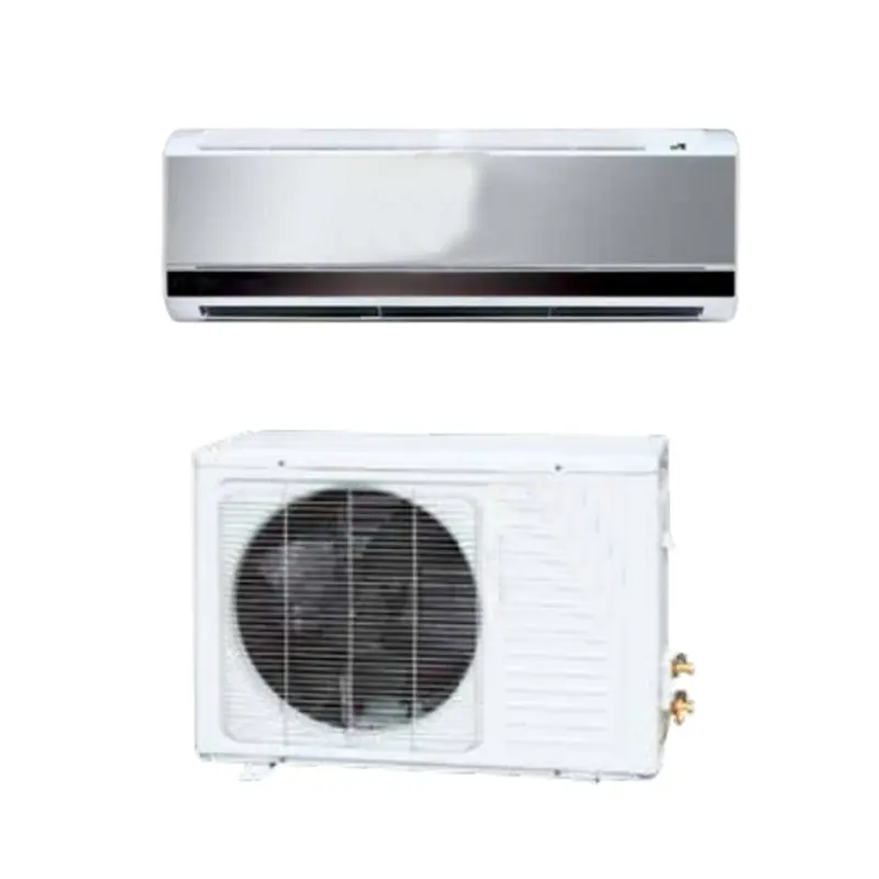 Enfriador de aire de agua con ahorro de energía, 4HP VTKF(R)-100DW, aire acondicionado solar, famoso de China