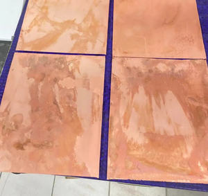 Máy Phục Hồi Tái Chế Đồng Vàng Bạc Điện Phân Máy Điện Phân Đồng - Product Image 5