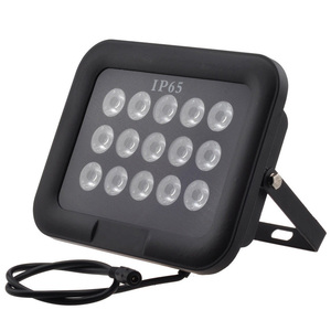 Distanza IR 120m 15 pezzi 42mil infrarossi LED altri accessori di sicurezza per luci auto