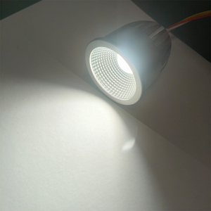 Benory CRI95 24V Mr16 <strong>LED</strong> Spot for Smart Home Loxone Tree <strong>PWM</strong> KNX DALI <strong>DMX</strong> Tuya WiFi CASAMBI Tunable White 2000-6000K <strong>LED</strong> Module - Product Image 5