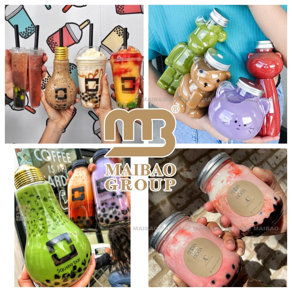 beverage packaging solution