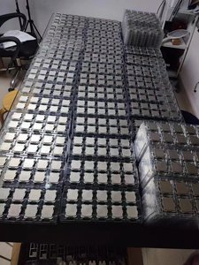 ถาด CPU E7 V4 V3 V2 E7 8890 V4ประมวลผลเซิร์ฟเวอร์ CPU 24-core E7-8890V4 2.20GHz LGA-2011 8890V4 E7 - Product Image 5