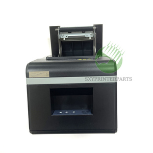 For Xprinter 80mm Receipt <strong>Printer</strong> With Auto Cutter Thermal <strong>Printer</strong> POS <strong>Printer</strong> Kitchen for Milk Tea Shop XP-N160II T80A 80T - Product Image 5