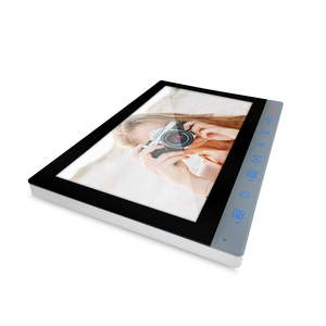Morningtech-intercomunicador con monitor a color FHD, 7 pulgadas, TFT, LCD, con sistema de cámara, para multi-apartamento - Product Image 2