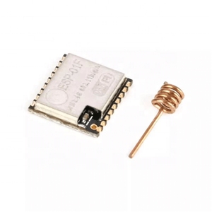 Original WiFi-Modul ESP-01F ESP8285 Serielle Schnitts telle zu WiFi/Wireless Transparente Übertragung/Internet der Dinge - Product Image 2