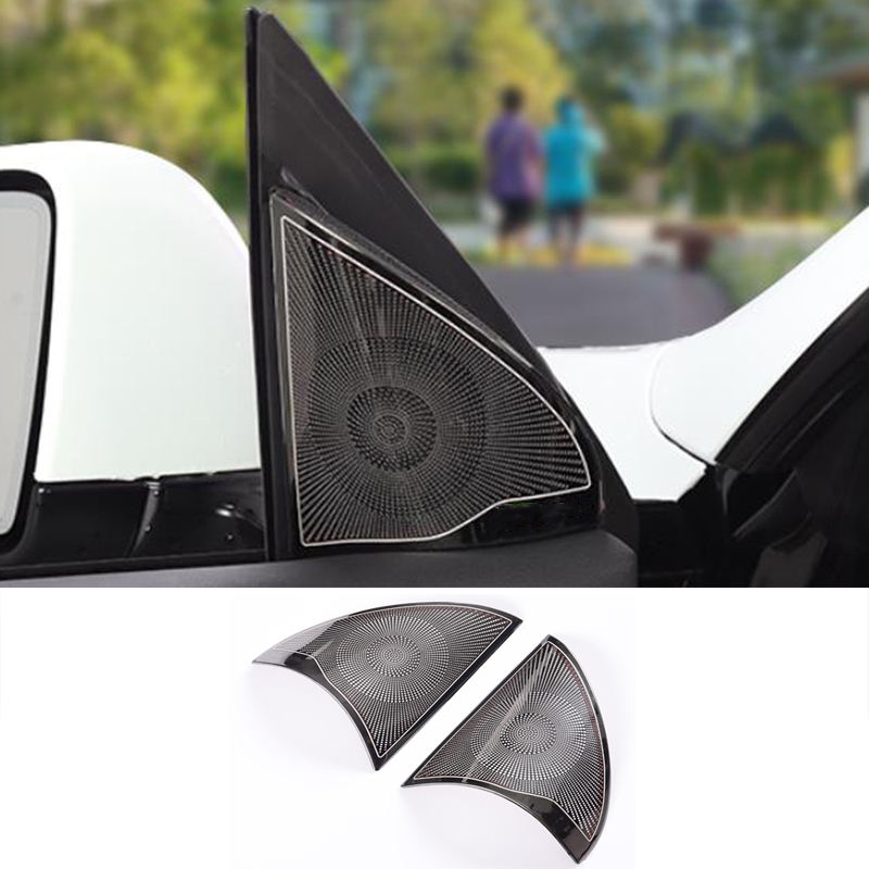 triangle audio noir