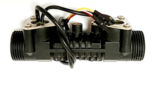 超音波トランシーバー付きピエゾセンサーDN25液体流量センサー超音波流量センサー - Product Image 6