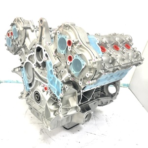 Mercedes-benz için uygun yüksek kaliteli yeniden üretilmiş motor 4.7L suitable engineS500 suitable GL450 4.7L 5.5L motor tertibatı - Product Image 4