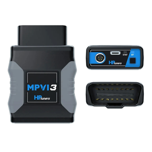 Original Tuner Tuner MPVI3 3 OBD2 Scanner Fahrzeug ECU Chip Tuning Programmierung Programmierer Diagnose tool - Product Image 1