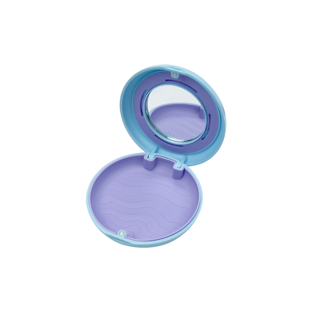 Blue-purple-mirror