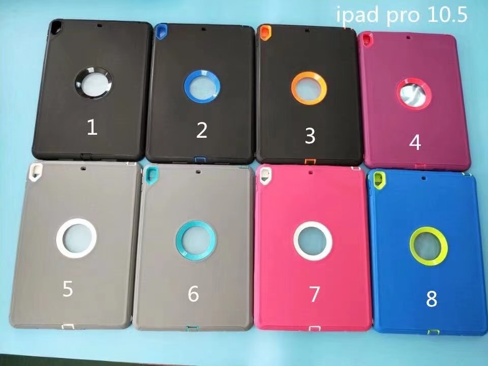 สำหรับ iPad Pro 12.9 2015