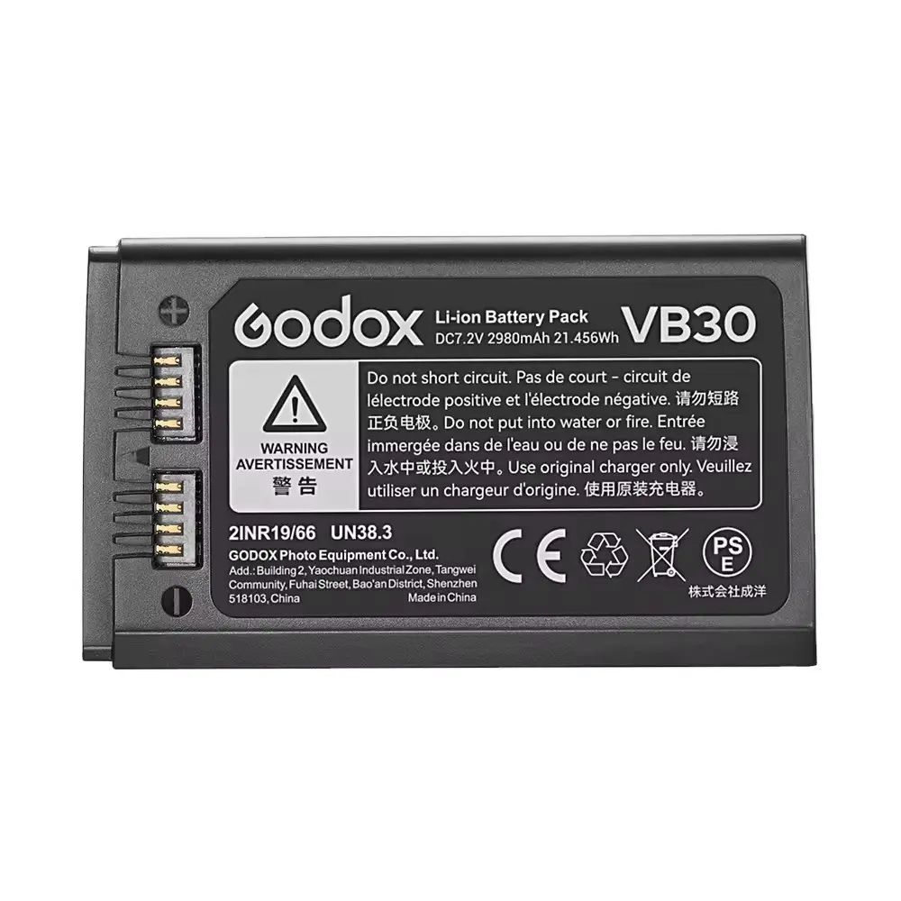 VB30