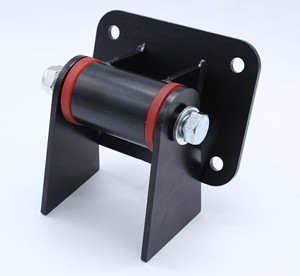 LS Motor Motor Mounts evrensel LS1 LS2 LS3 LS6 LS7 VA2029 LS dönüşüm takas VA2029 için yeni durum - Product Image 2
