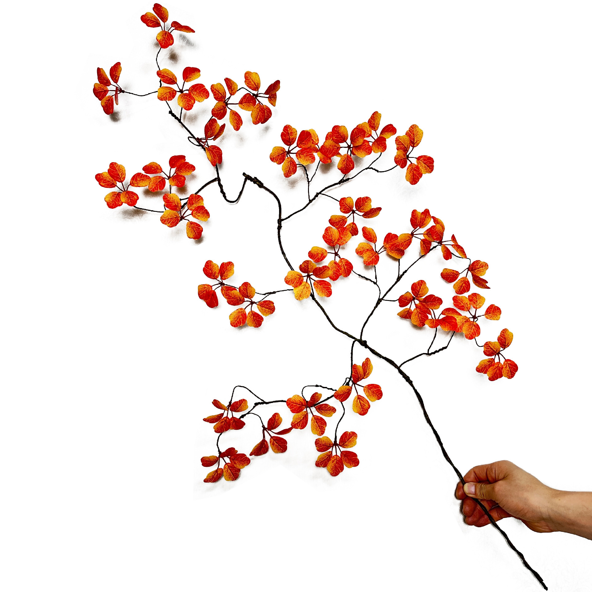 Red 90cm