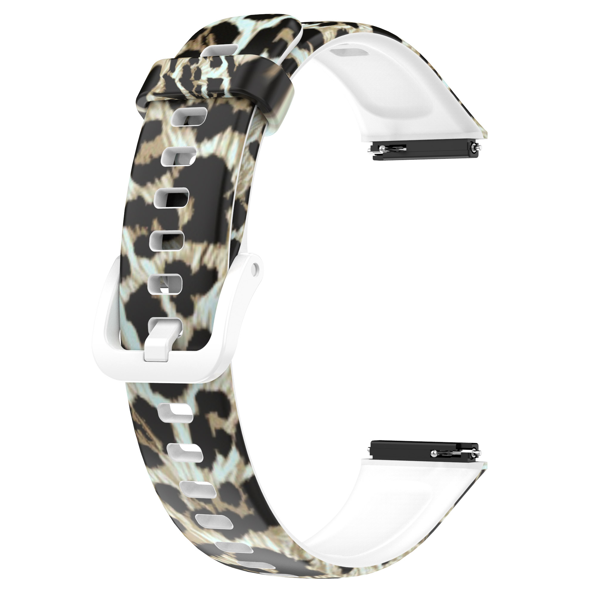 Leopardo Marrón