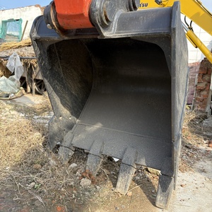 Ücretsiz kargo motor 5.6 Ton küçük kazıcı Ce/Epa/tam ekleri ile Euro Mini ekskavatörler - Product Image 5