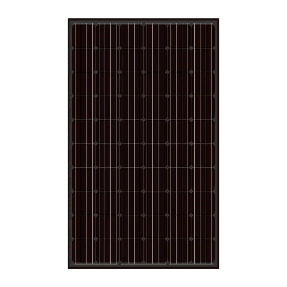 Châu Âu Hot Bán panel năng lượng mặt trời container nửa di động 400W 450W 540W 650W 670W đỉnh cho nhà năng lượng mặt trời điện