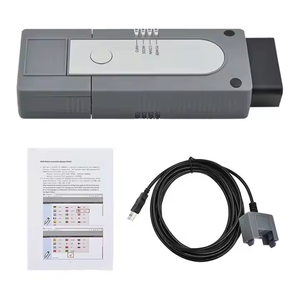 6154A DOIP ODIS WIFI Lector de código Analizador Herramientas de diagnóstico Coches CAN FD DOIP Protocolos Antirrobo Soporte de programación a juego