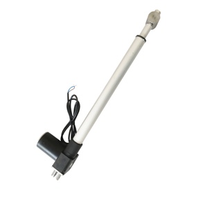 Spiralift Telescoping Linear Actuator Hydraulic <strong>arduino</strong> Actuator <strong>Motor</strong> - Product Image 2