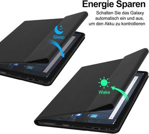 10.1 pollici octa core Android 11 Tablet pz 4 + 64GB 5G WiFi 4G GSM Tablet con custodia 2 in 1 Tablet con tastiera