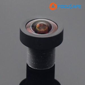 2024 Độ phân giải cao 2022 mới 3mm góc rộng không méo 5MP M12 ống kính chất lượng cao - Product Image 3