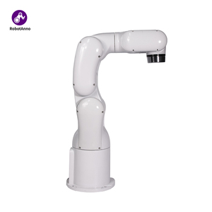 Robot General de 6 ejes, brazo robótico educativo, precio - Product Image 2