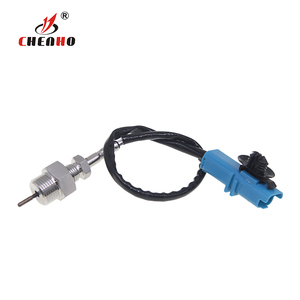 Sensor de Temperatura do Gás de Escape Renault Megane II LAMBDA 8200688565 8200420763