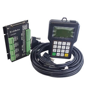 DSP-Steuerungs system richauto A11 A18 DSP-Display CNC-Router DSP-Controller Griff Gravier maschine Zubehör - Product Image 1